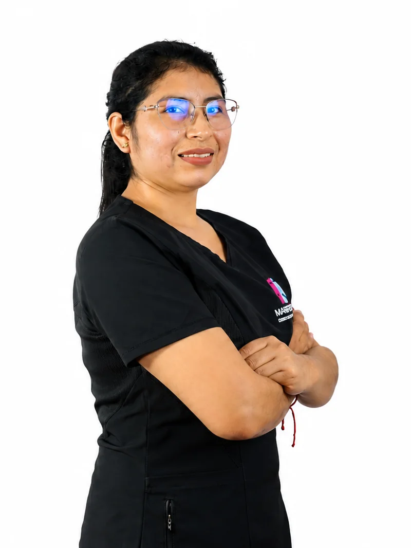 Psic. Alicia Pineda