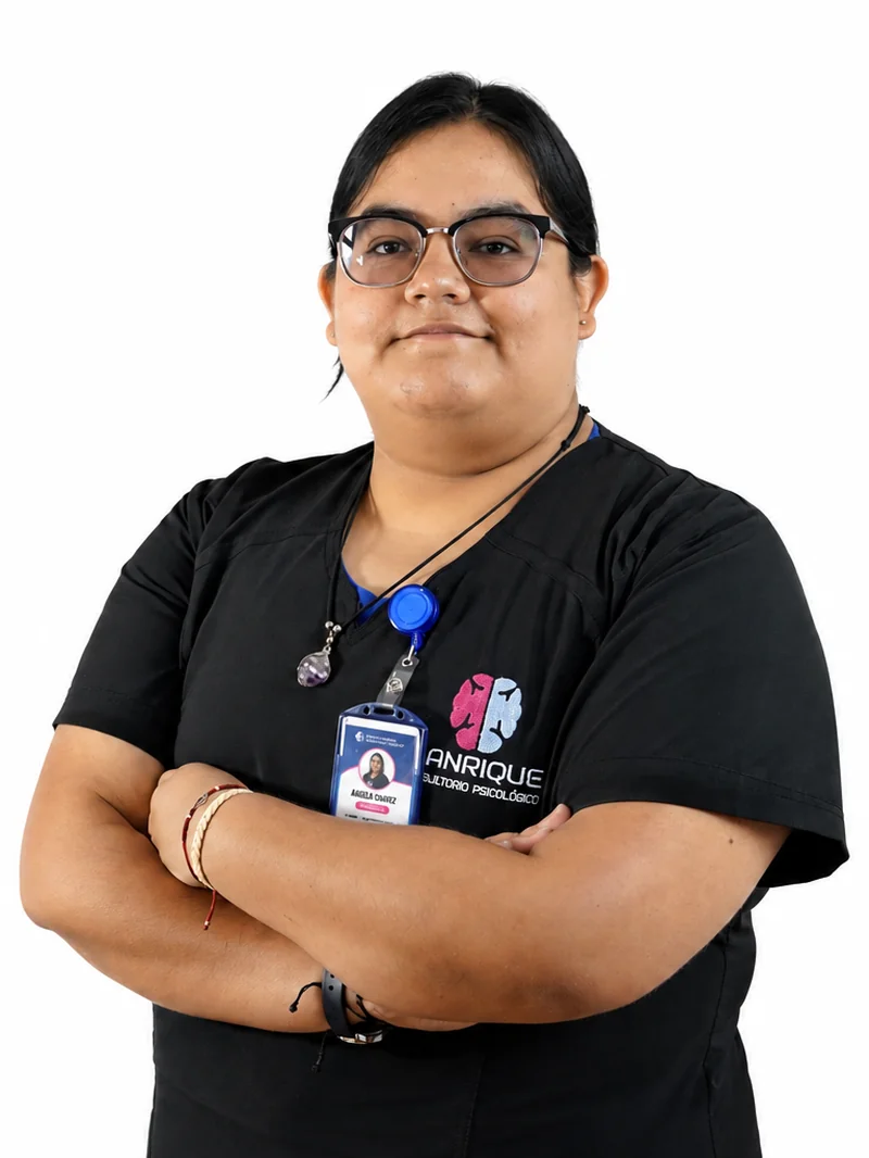 Ángela Chavez