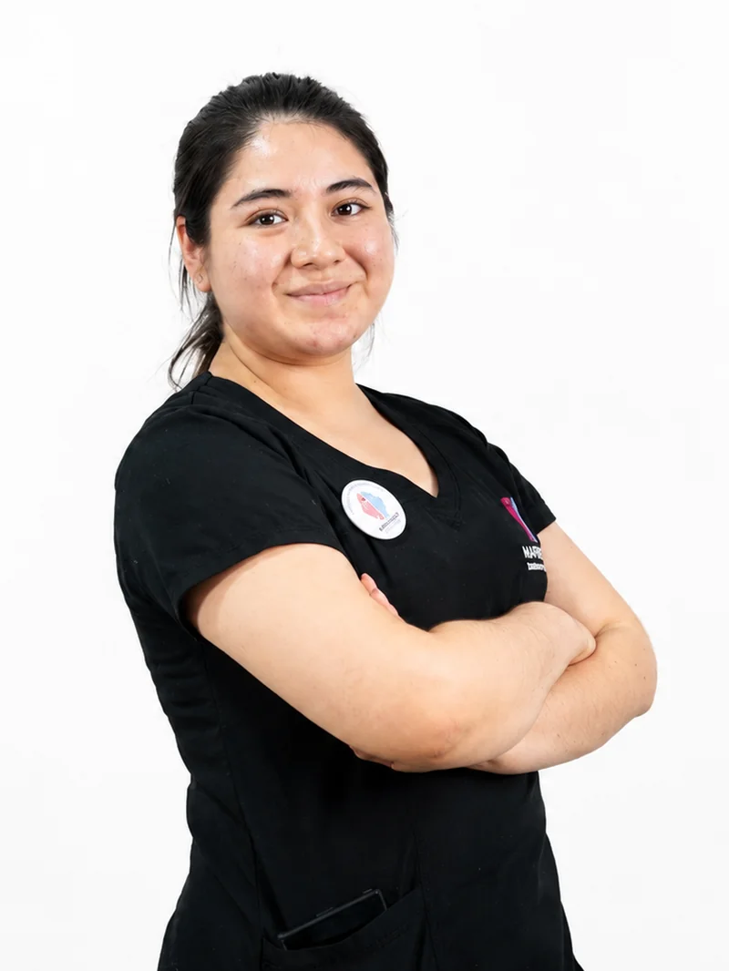 Coraly Jáuregui