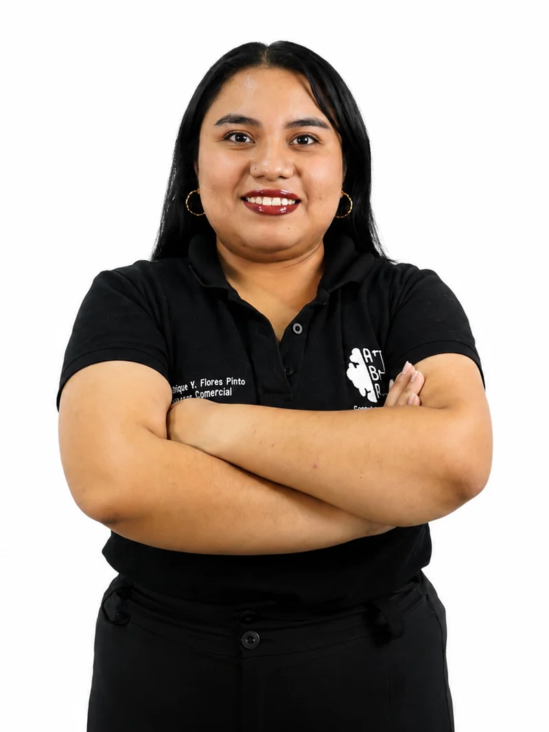 Guadalupe Flores