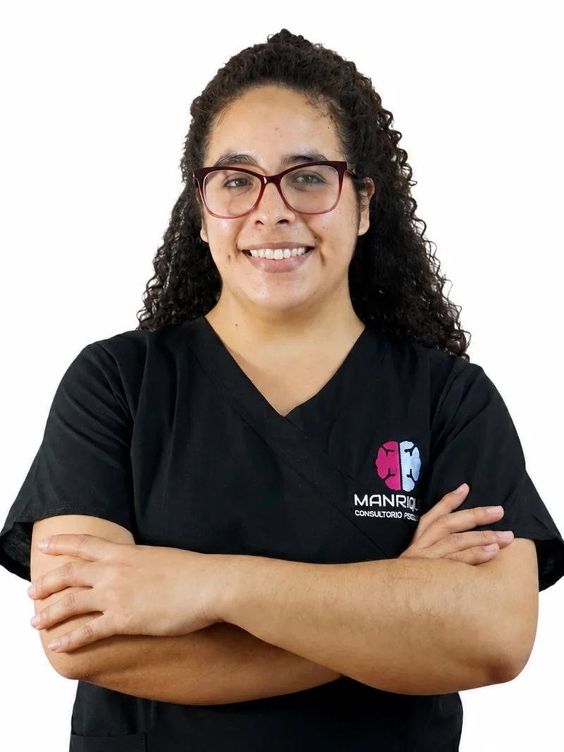 María Alejandra Trujillo