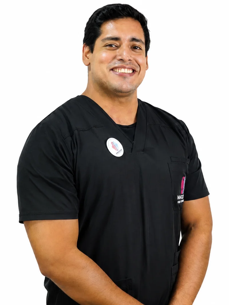Pierre Rodriguez