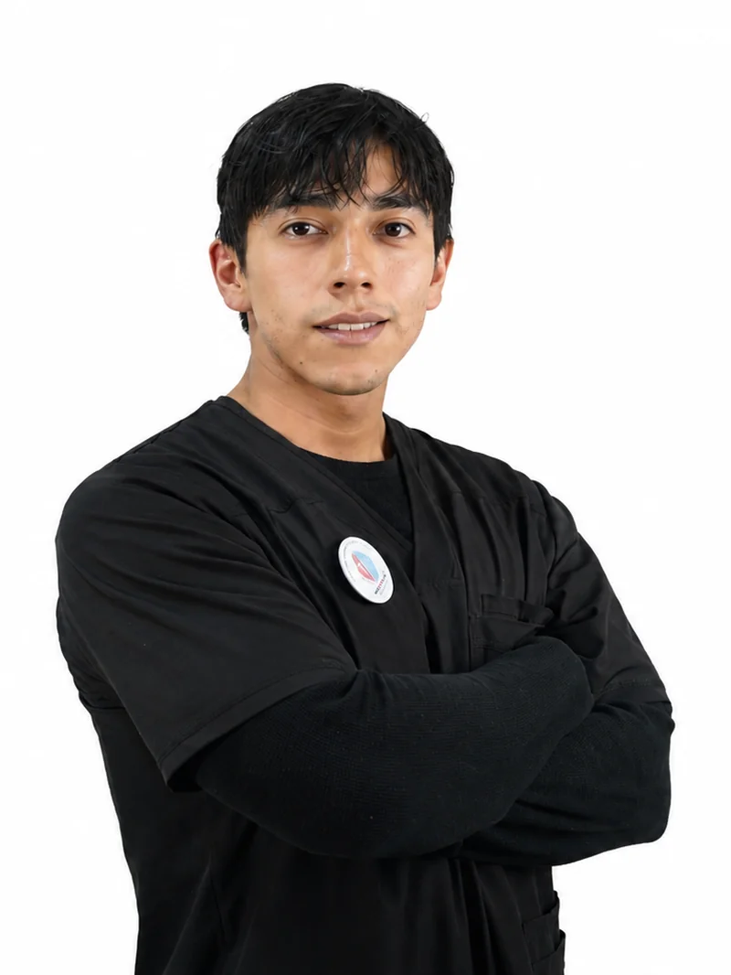 Victor Lizarme