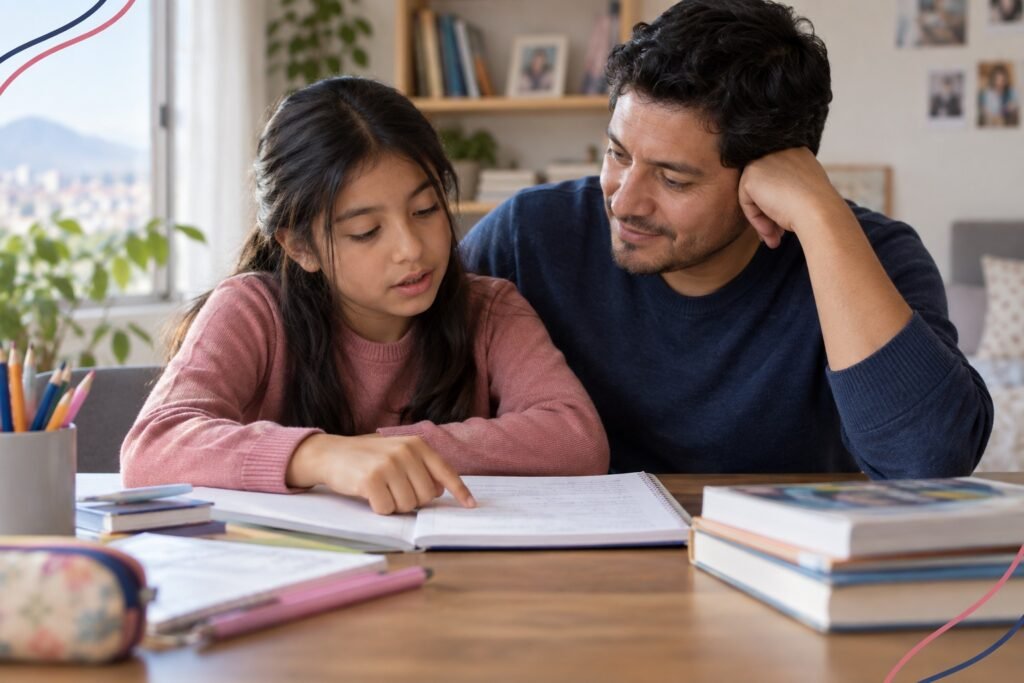 Imagen ilustrativa: Mi hijo bajó las notas: qué hacer cuando llega la libreta del 1er bimestre