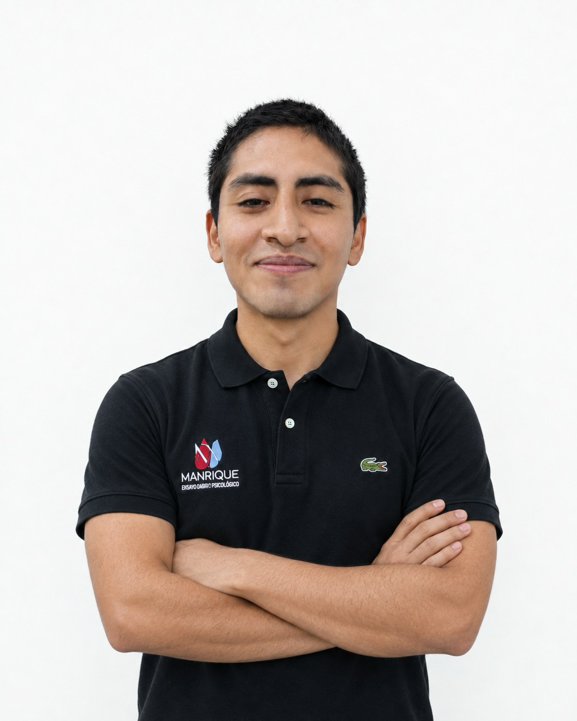 Gerard Yactayo - Equipo comercial en Centro Psicológico Manrique Abanza