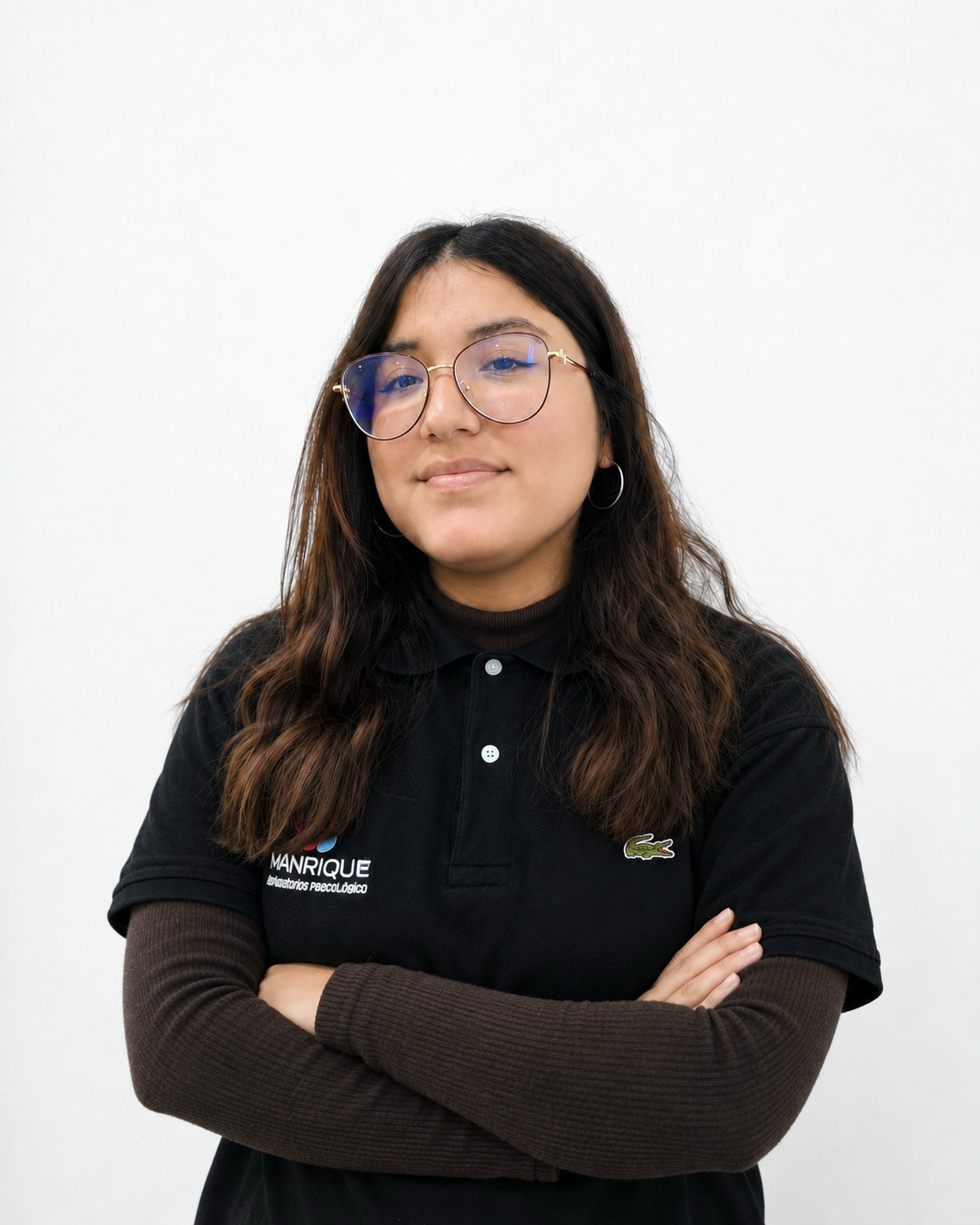Mariana Mora - Equipo comercial en Centro Psicológico Manrique Abanza